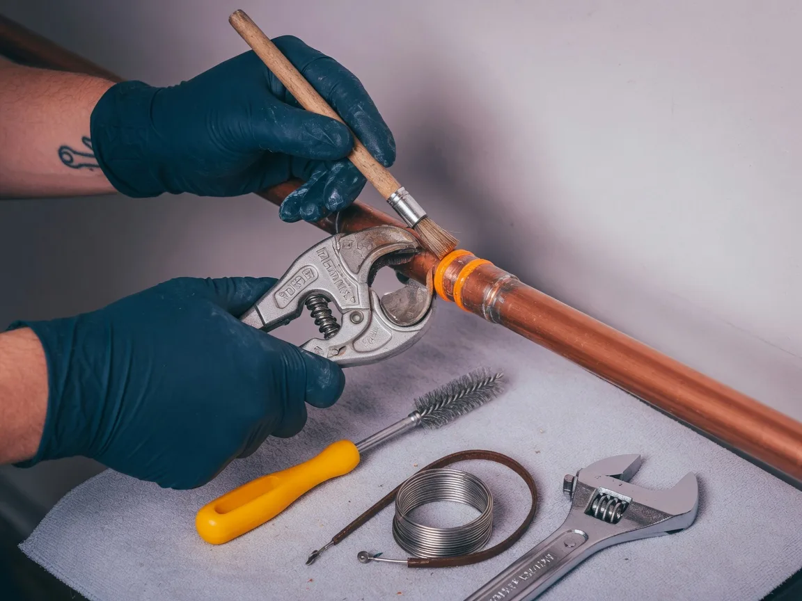 Why choose Sump Pump Repair in Paskenta, CA